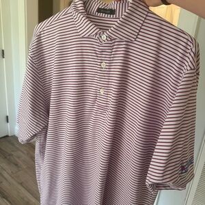 Turtleson golf Cattails polo